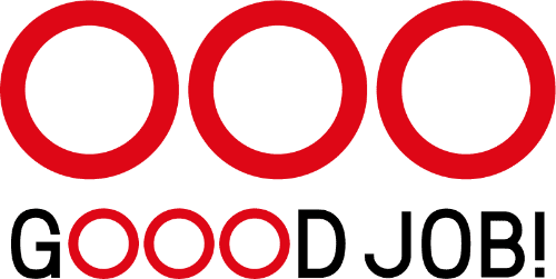 GOOOD JOB!